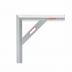 SZT Szablon tynkarski 80x80 cm